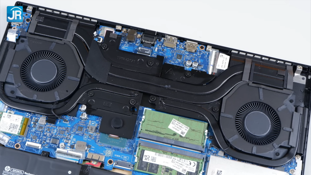 HP OMEN Transcend 16 u0046TX 24