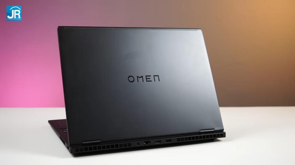 HP OMEN Transcend 16 u0046TX 9