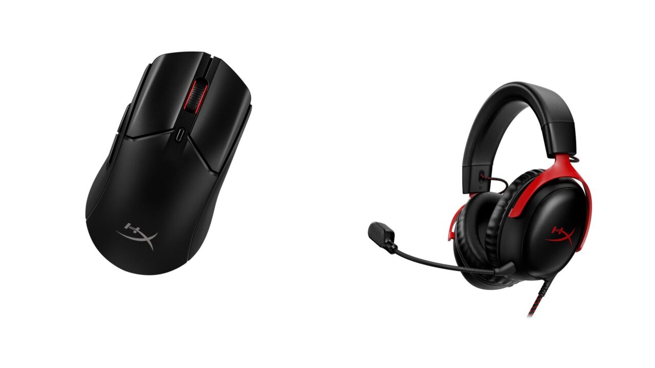 HP Future Ready Boyong Semua Produk Terbaru HP: Laptop Kerja, Gaming, Workstation, Sampai Printer 9 HyperX
