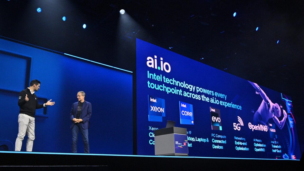 Intel Siliconomy