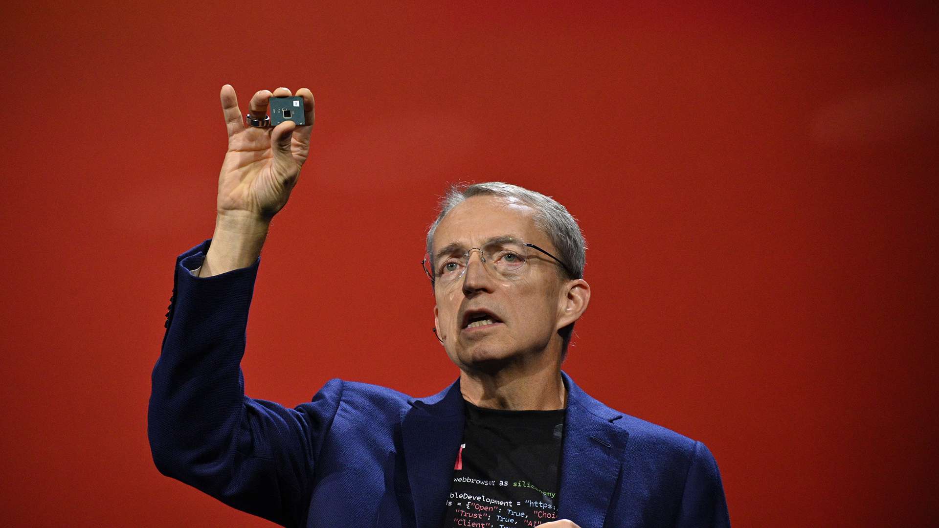 Intel Chip UCIe