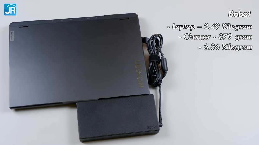 Lenovo Legion Pro 5i 16IRX8 13