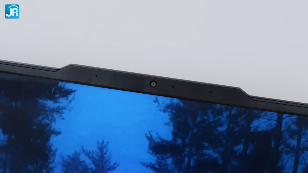 Lenovo Legion Pro 5i 16IRX8 16