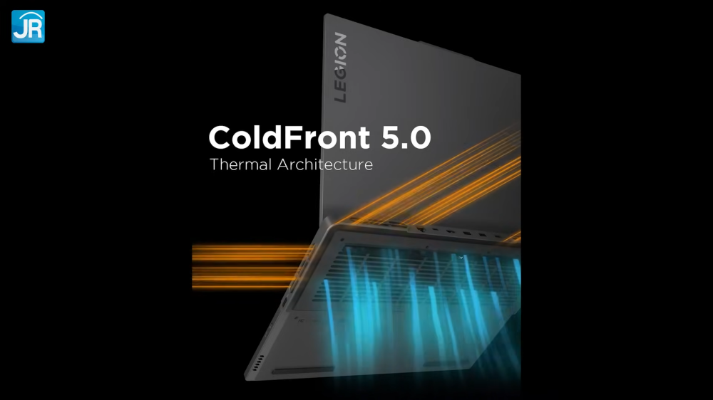 Lenovo Legion Pro 5i 16IRX8 23