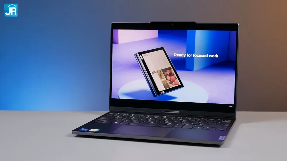 Lenovo ThinkBook Plus Twist