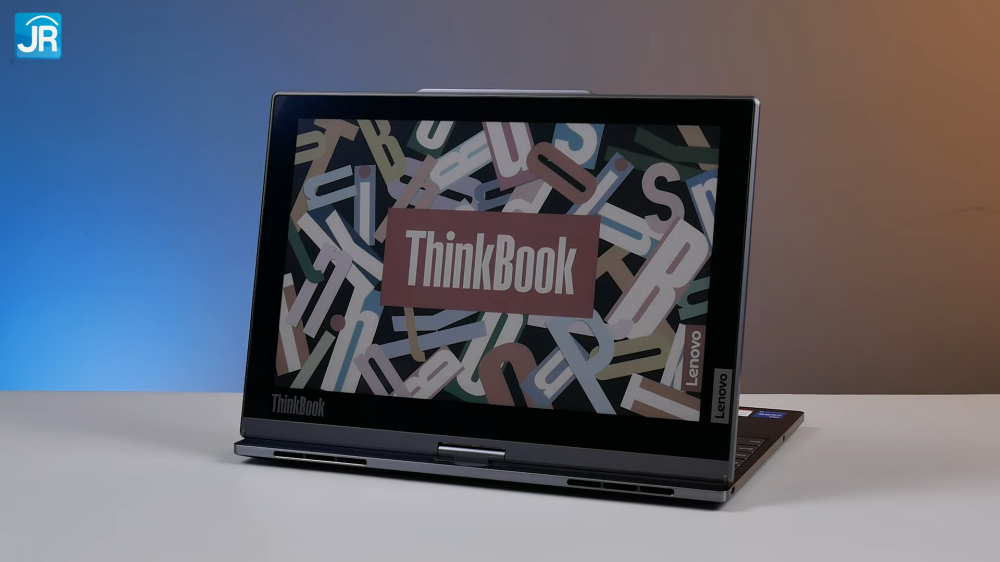 Lenovo ThinkBook Plus Twist 3