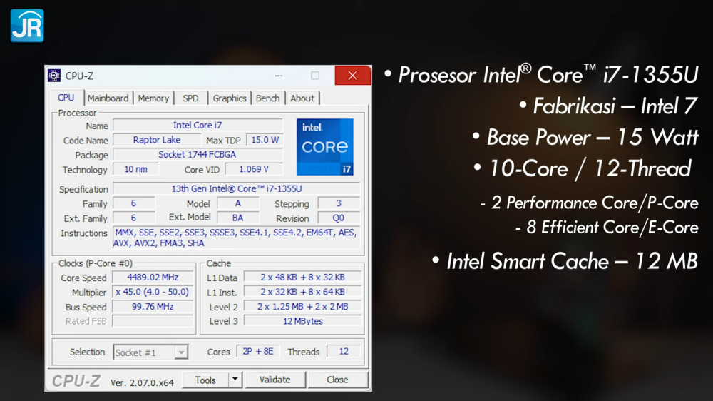 Lenovo ThinkBook Plus Twist 4