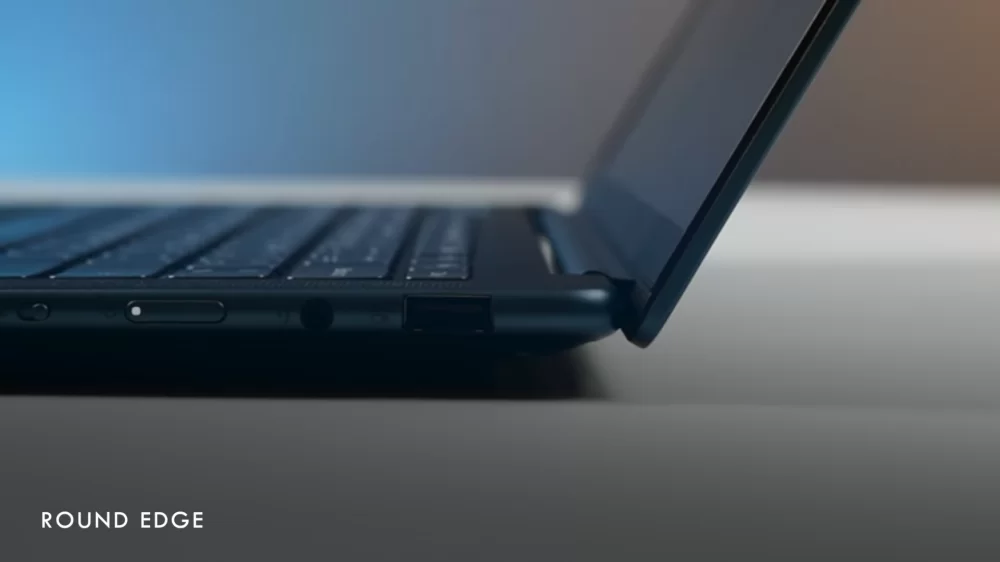 Review Lenovo Yoga Pro 7 (14APH8): Laptop Profesional AMD Ryzen 7, Tipis, Premium dan Super Kencang! 2 Lenovo Yoga Pro 7 14APH8 9
