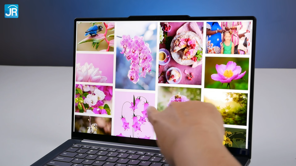 Review Lenovo Yoga Pro 9i: Laptop EVO Tipis + RTX 4060 untuk Content Creation & Gaming 7 Lenovo Yoga Pro 9i 19