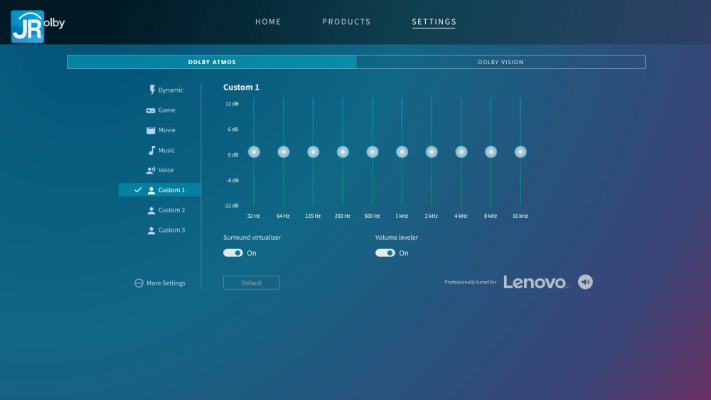 Review Lenovo Yoga Pro 9i: Laptop EVO Tipis + RTX 4060 untuk Content Creation & Gaming 9 Lenovo Yoga Pro 9i 21