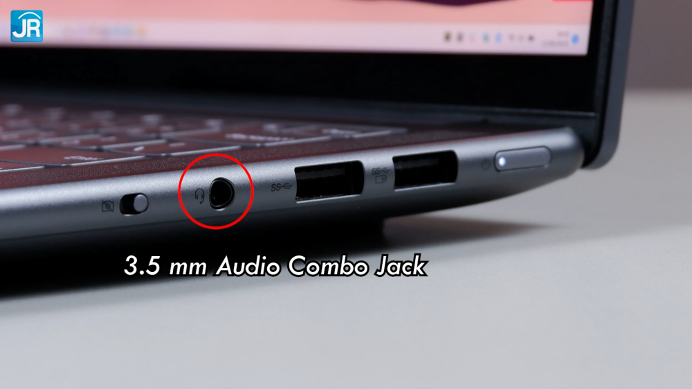 Review Lenovo Yoga Pro 9i: Laptop EVO Tipis + RTX 4060 untuk Content Creation & Gaming 11 Lenovo Yoga Pro 9i 23