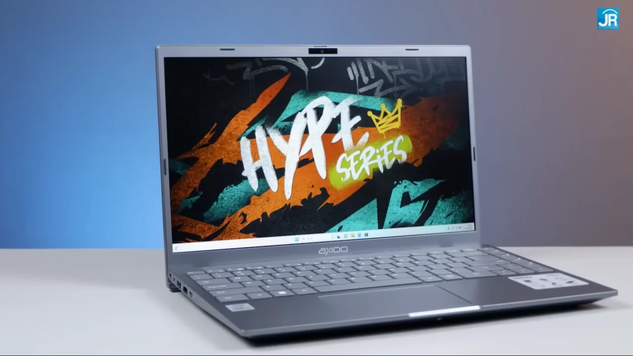 Review Axioo Hype 3 10