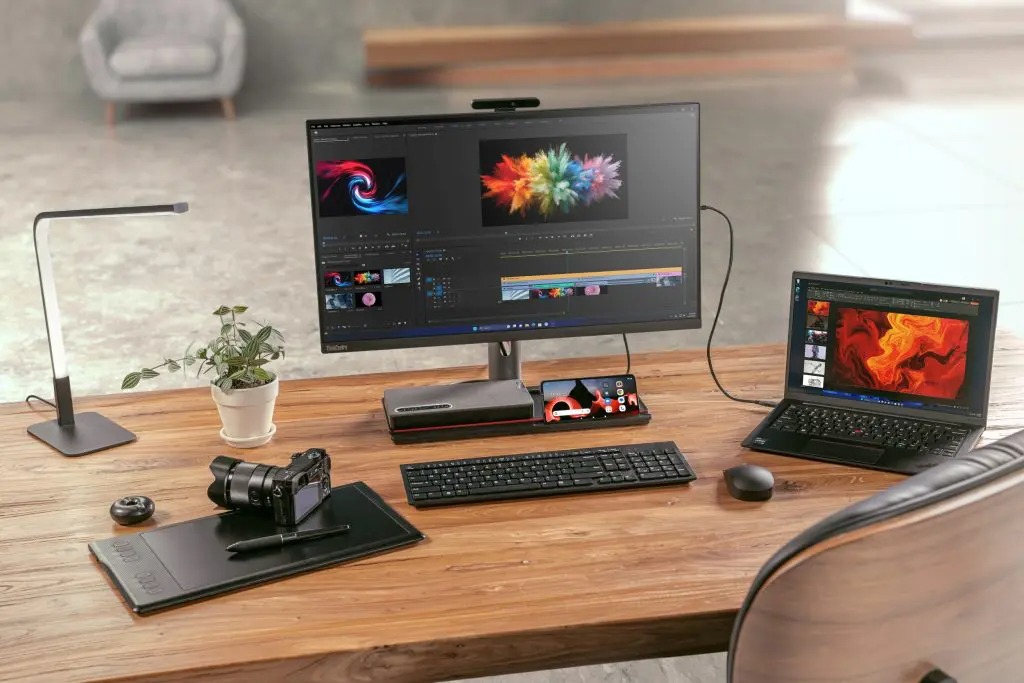 ThinkCentre M90a Pro Gen 4