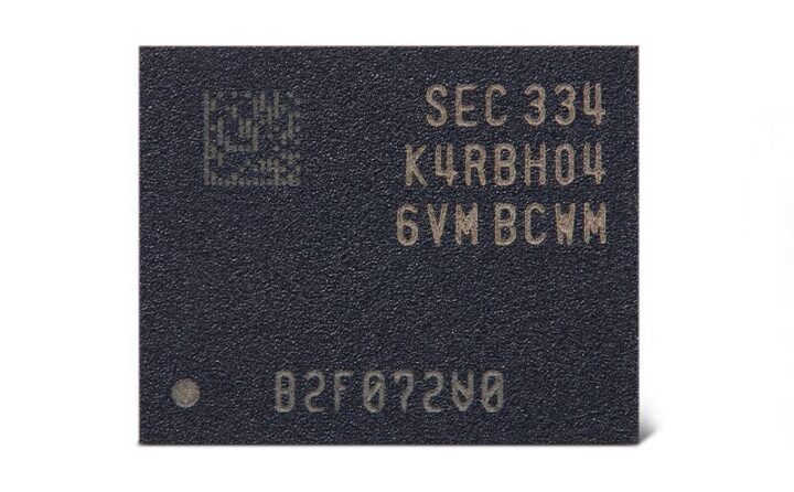 Samsung Kenalkan DRAM DDR5 Kelas 12nm Berkapasitas Tertinggi di Industri 2 WxWiB1YGZQuwRork