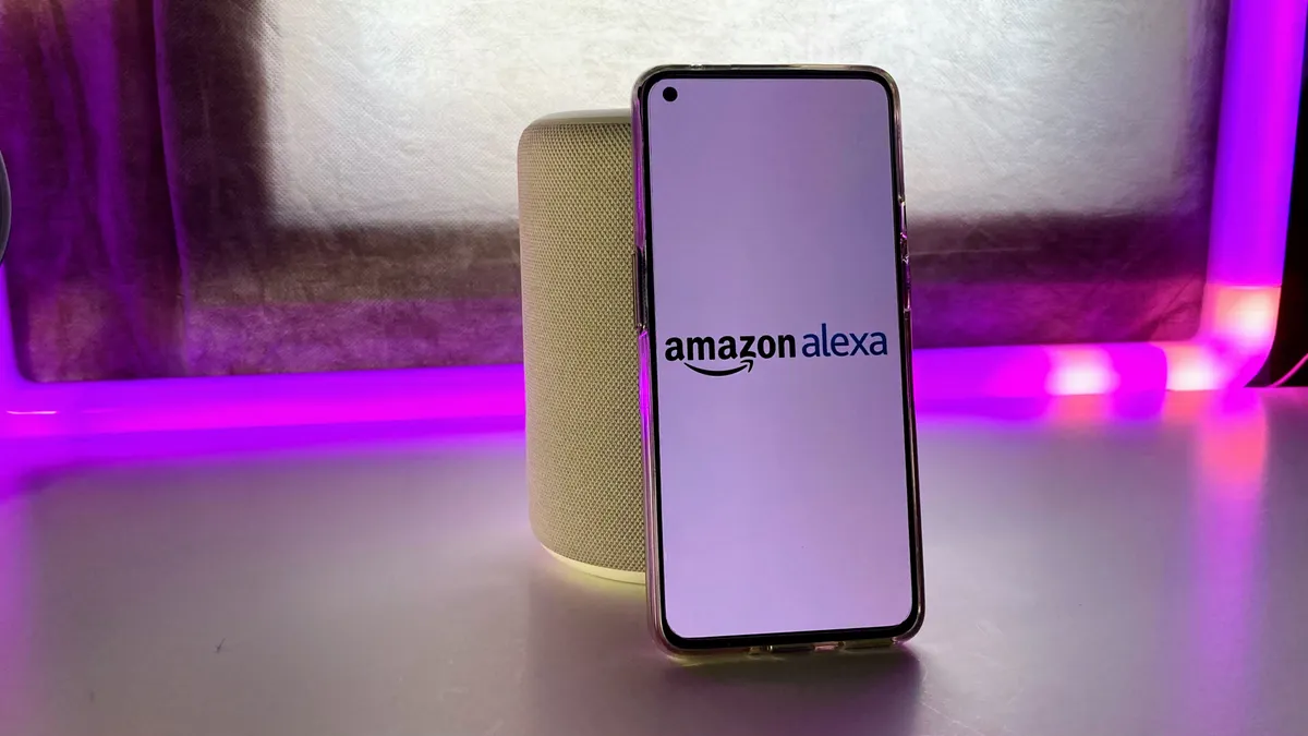 amazon