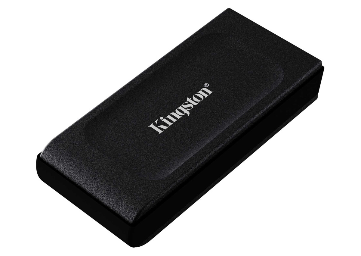 Kingston Luncurkan SSD Eksternal XS1000 Berkapasitas Hingga 2 TB 2 bEELqtcCGJ4pDjdN