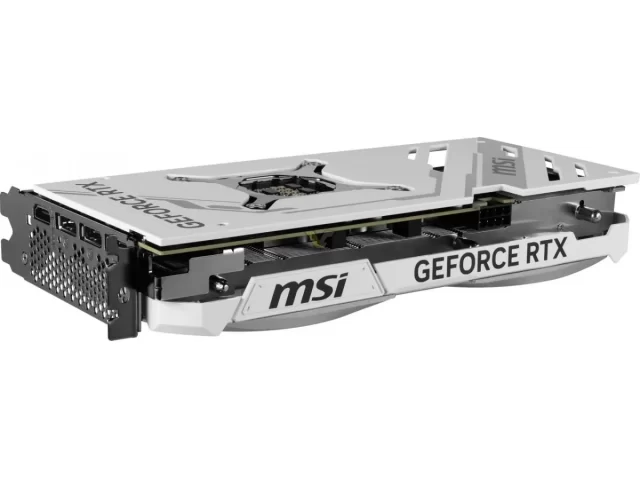 MSI RTX 4070 VENTUS 2X Kini Tersedia Dalam Warna Putih 3 download 9