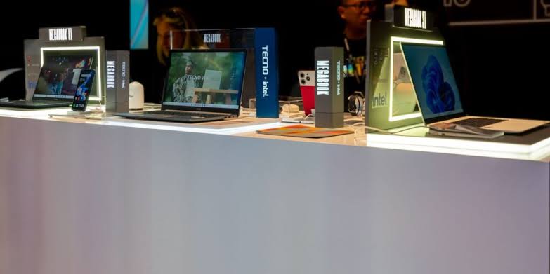 Tecno Megabook T1
