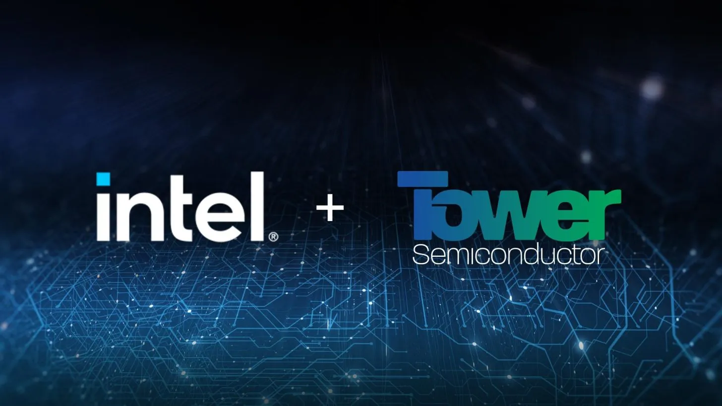 Akuisisi Kandas, Intel Ambil Jalan “Kolaborasi” dengan Tower Semiconductor