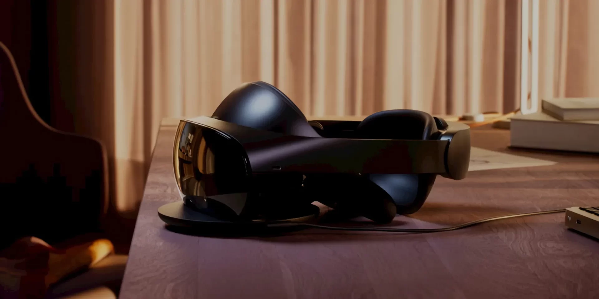 Meta Gandeng LG Untuk Buat Qest Pro Pesaing Apple Vision Pro