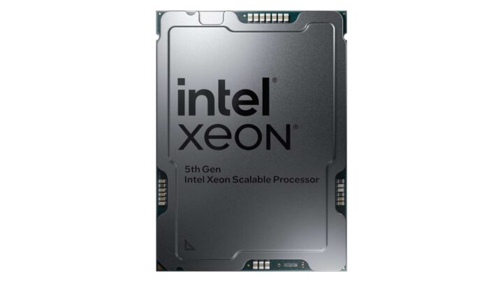 Intel Xeon