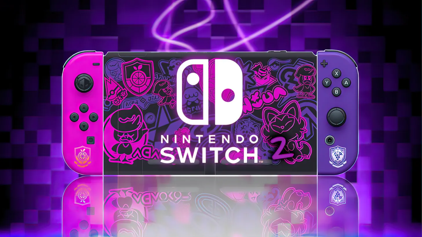Nintendo Switch 2 Akan Dilengkapi SoC NVIDIA dengan GPU Berbasis Arsitektur  Ampere • Jagat Review
