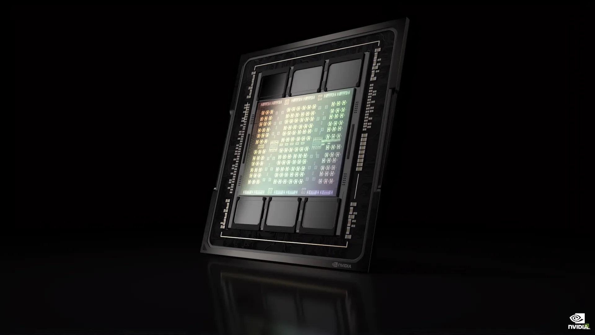 HBM4 Akan Punya Bus Memori 2048-Bit, Bandwith Meningkat Drastis! 2 HBM4 Akan Punya Bus Memori 2048-Bit, Bandwith Meningkat Drastis!