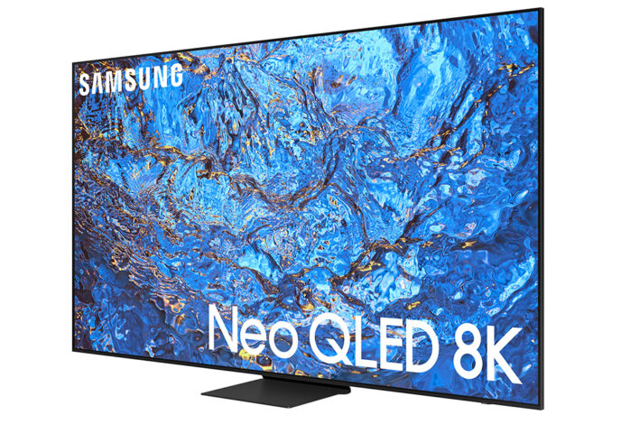Samsung Kenalkan Neo QLED 8K TV Terbarunya yang Berukuran 98 Inci 1 TV Class QN990C Neo QLED 8K 98 inci