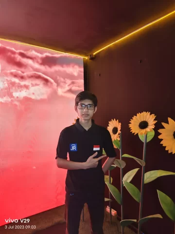 Vivo V29 x HALUU, vivo Ajak Pengguna Jajal Fitur Aura Light Portrait 6 vivo V29 x HALLU 1