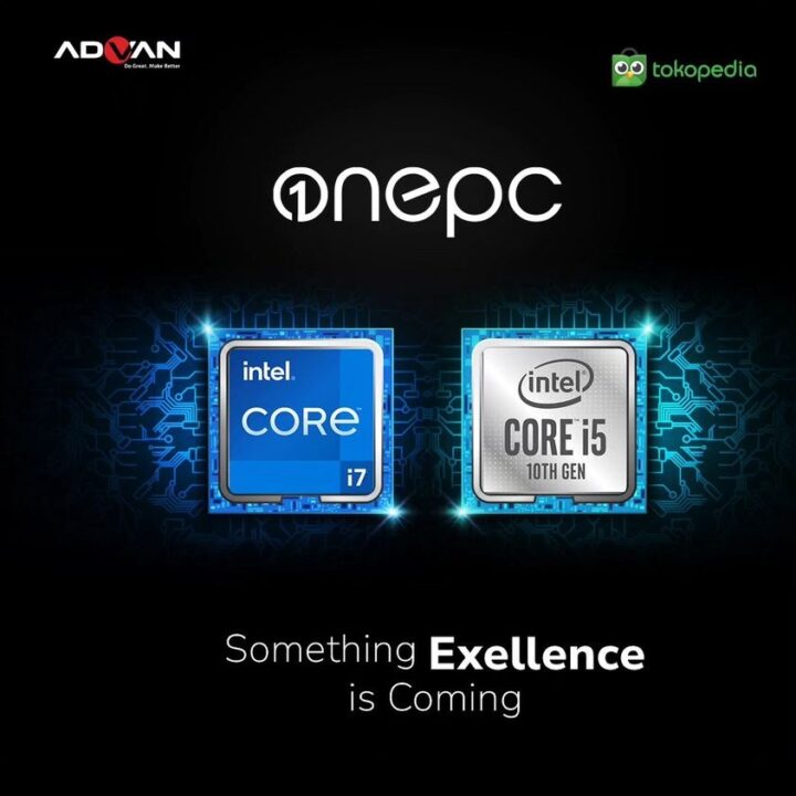 Advan Segera Rilis Produk All In One PC 2 Advan All In One PC