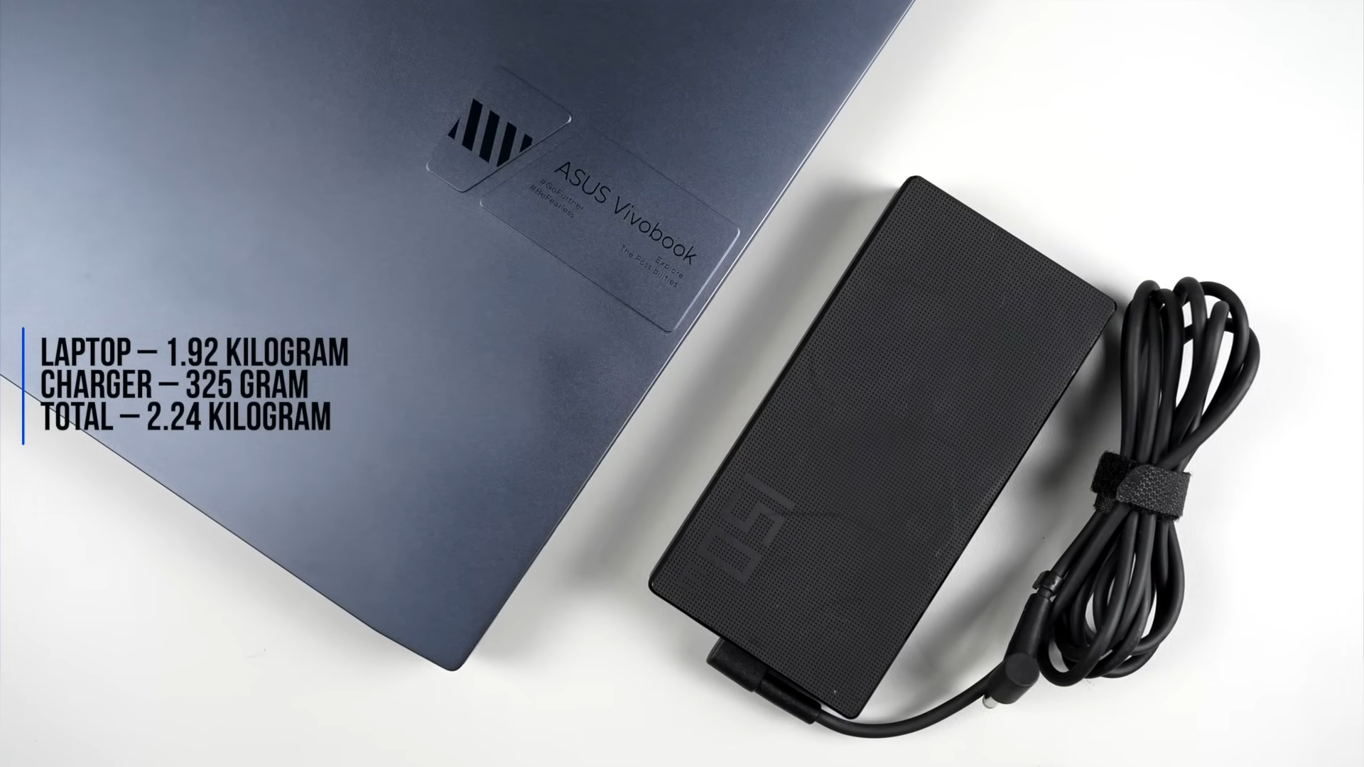 Review ASUS Vivobook Pro 16 OLED (K6602): Laptop Kencang Para Content Creator 4 ASUS Vivobook Pro 16 OLED K6602 13