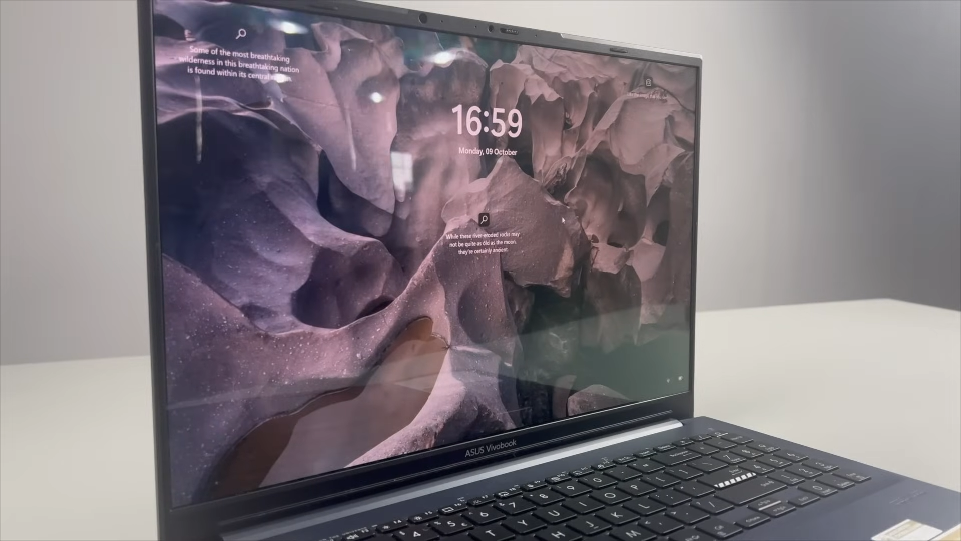 Review ASUS Vivobook Pro 16 OLED (K6602): Laptop Kencang Para Content Creator 7 ASUS Vivobook Pro 16 OLED K6602 16