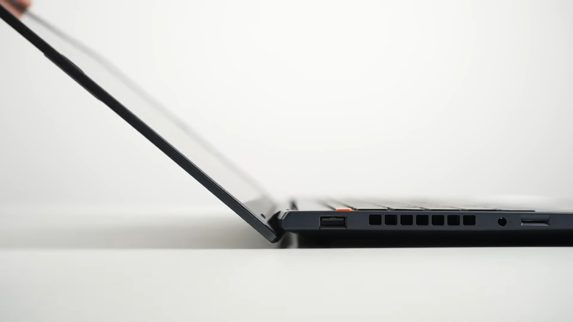 Review ASUS Vivobook Pro 16 OLED (K6602): Laptop Kencang Para Content Creator 8 ASUS Vivobook Pro 16 OLED K6602 17
