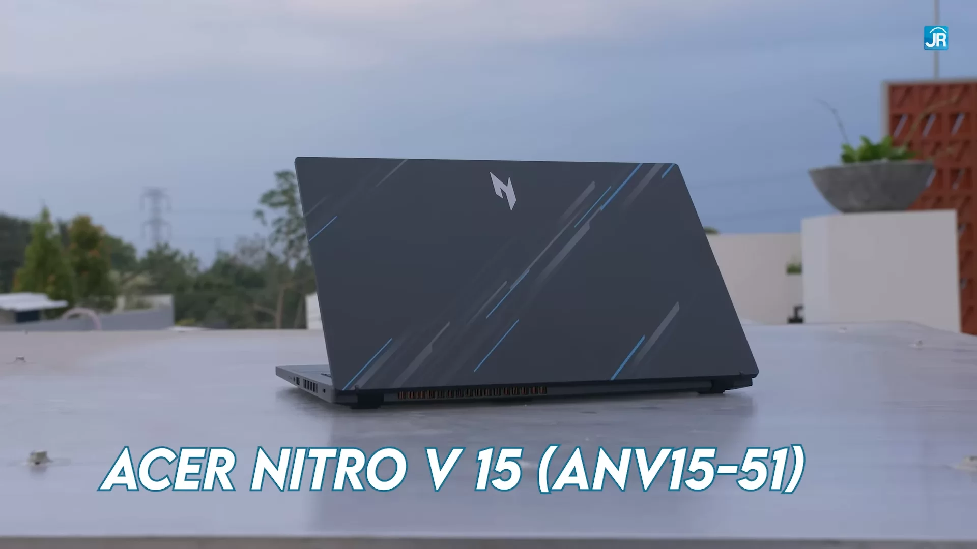 Acer Nitro V 15