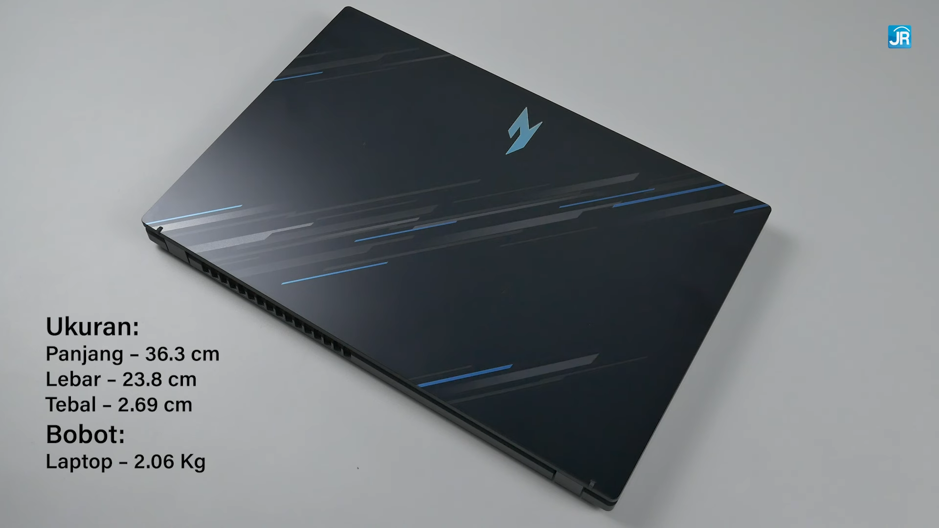 Acer Nitro V 15 12