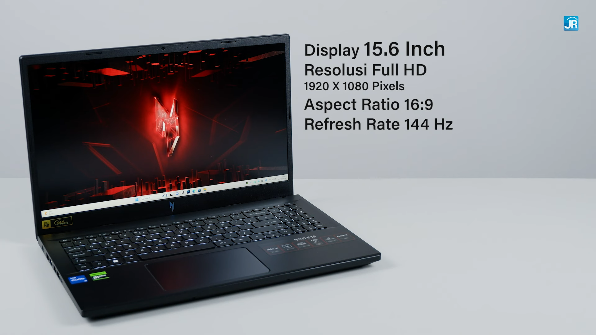 Acer Nitro V 15 14