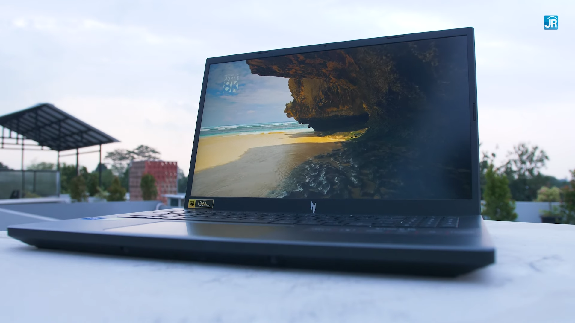 Acer Nitro V 15 17