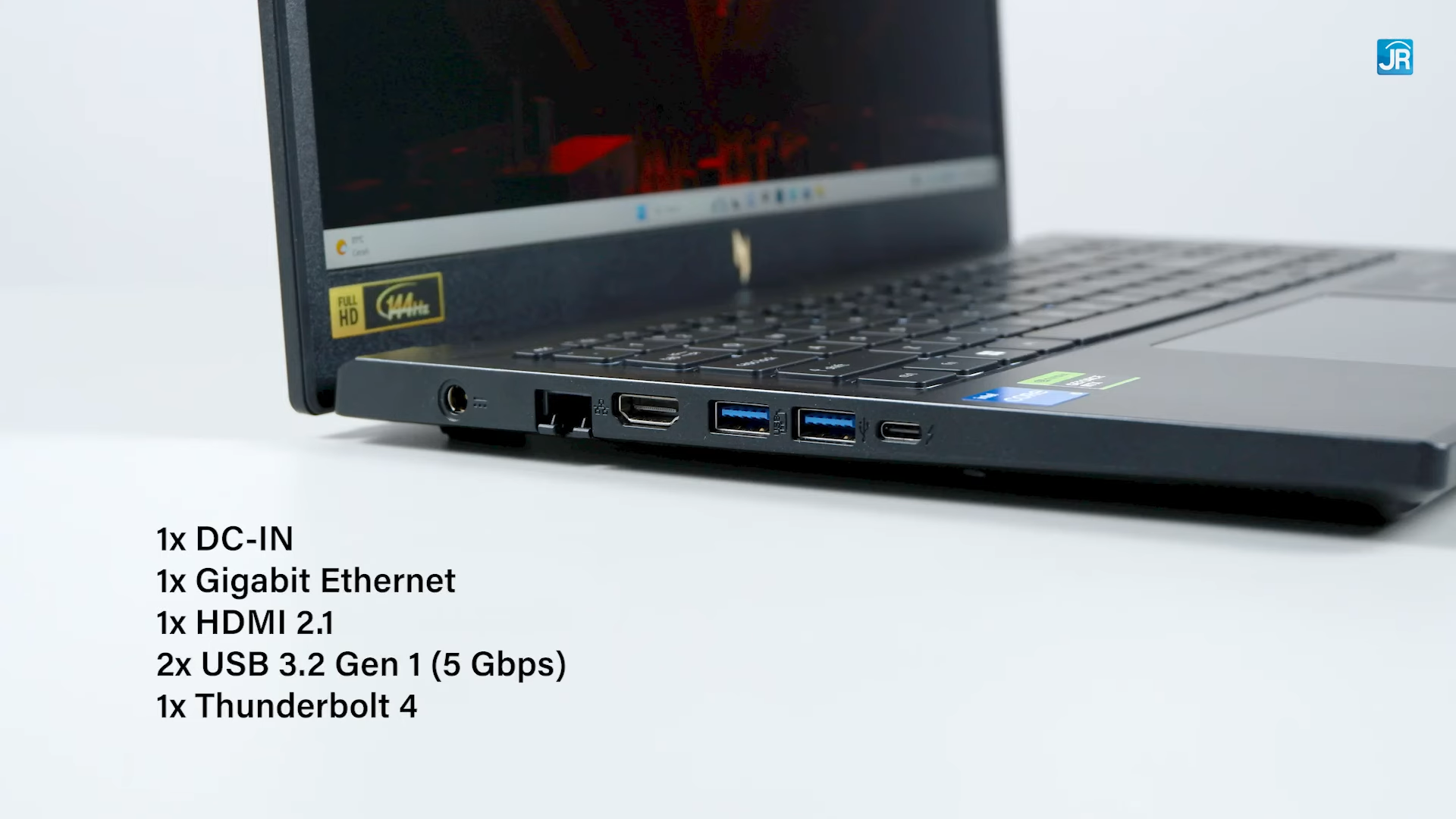 Acer Nitro V 15 22