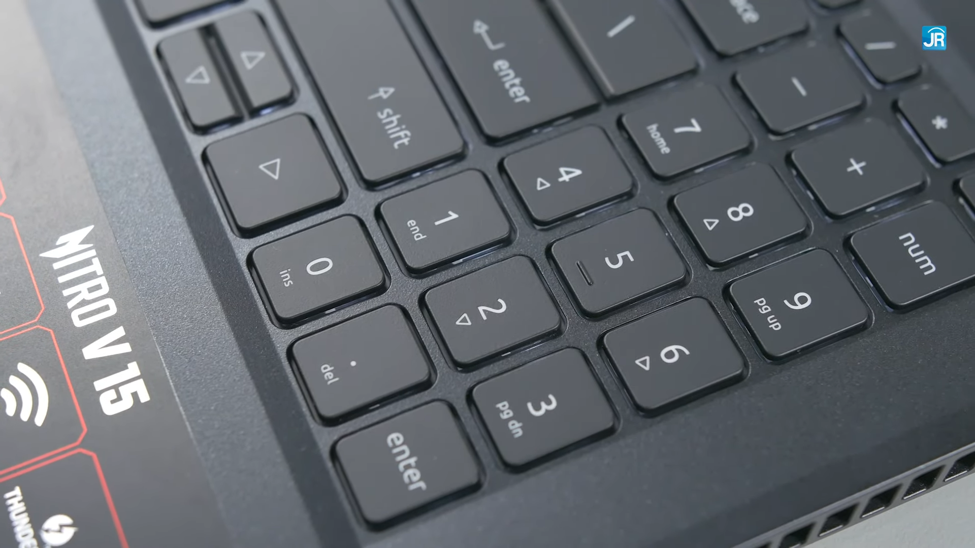 Acer Nitro V 15 24