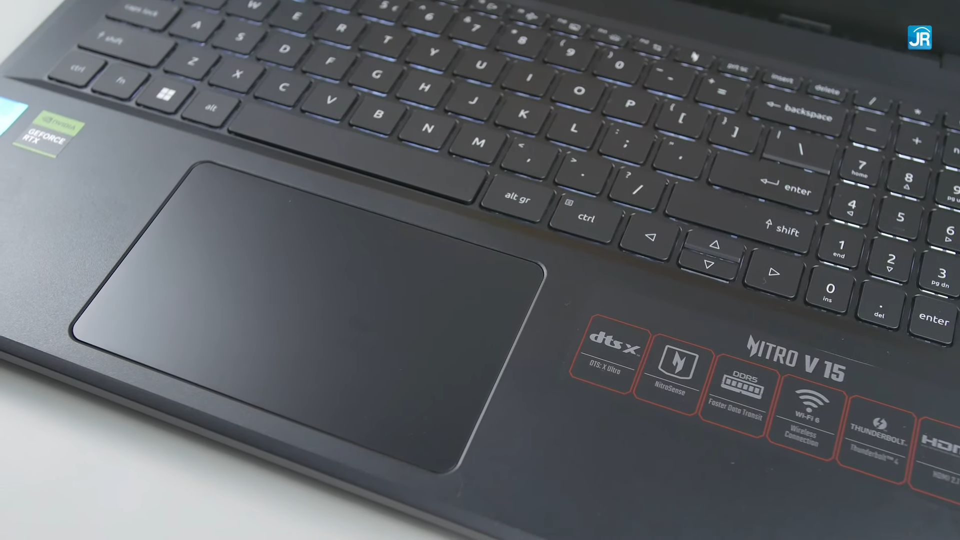 Acer Nitro V 15 26
