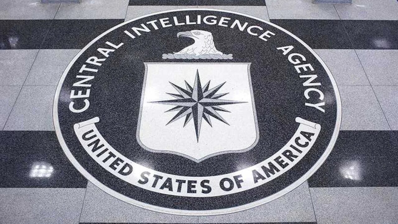 CIA Bikin Chatbot AI