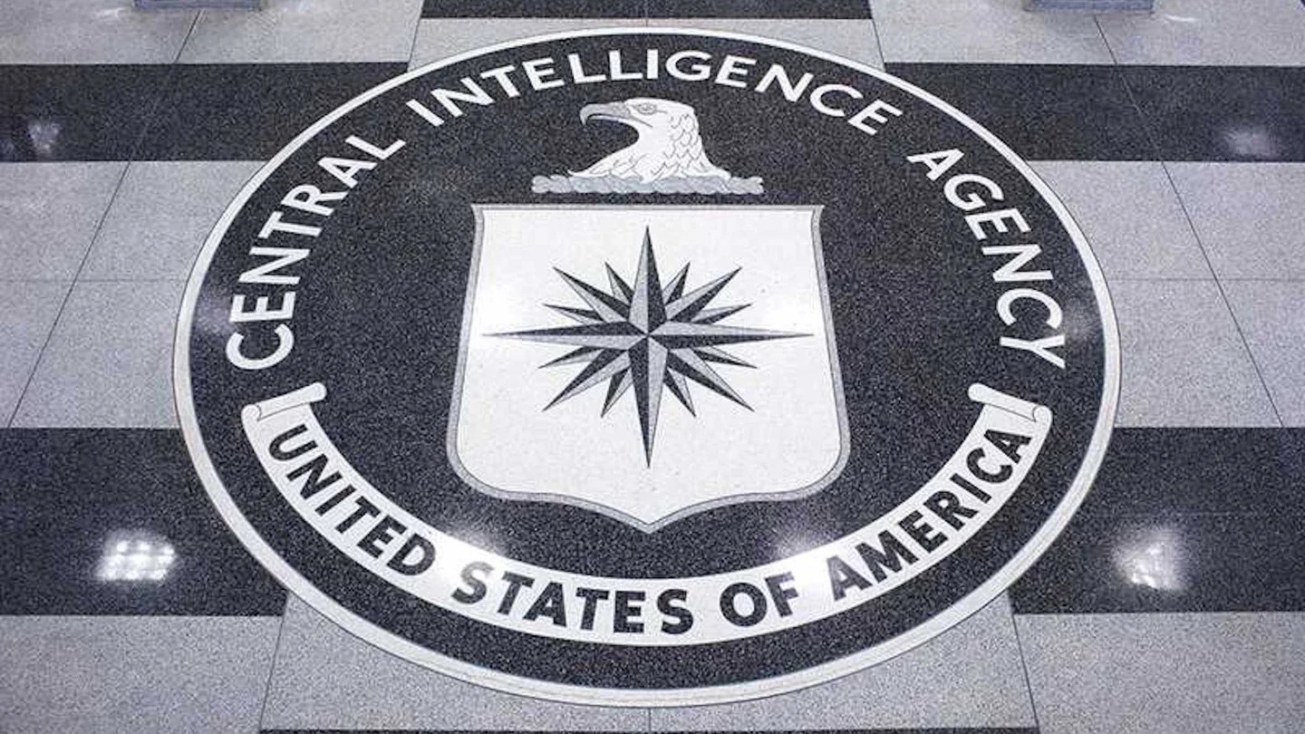 CIA Bikin Chatbot AI