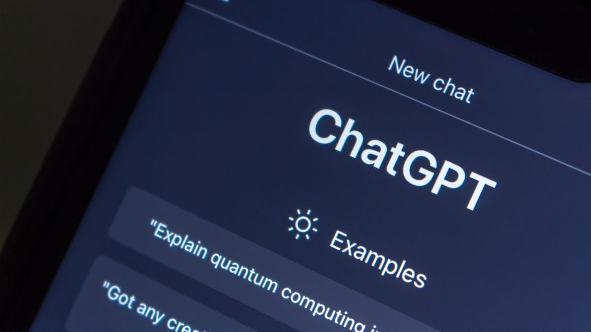 ChatGPT Suara dan Gambar