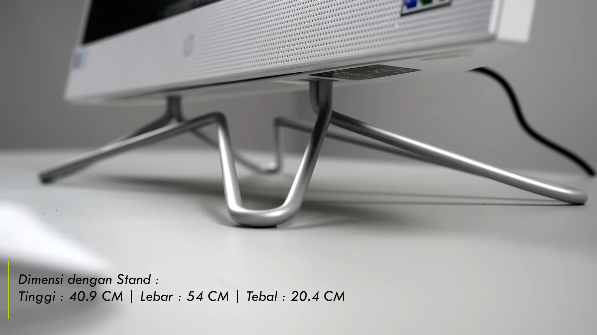 HP AIO Desktop PC 24 df1049d 12