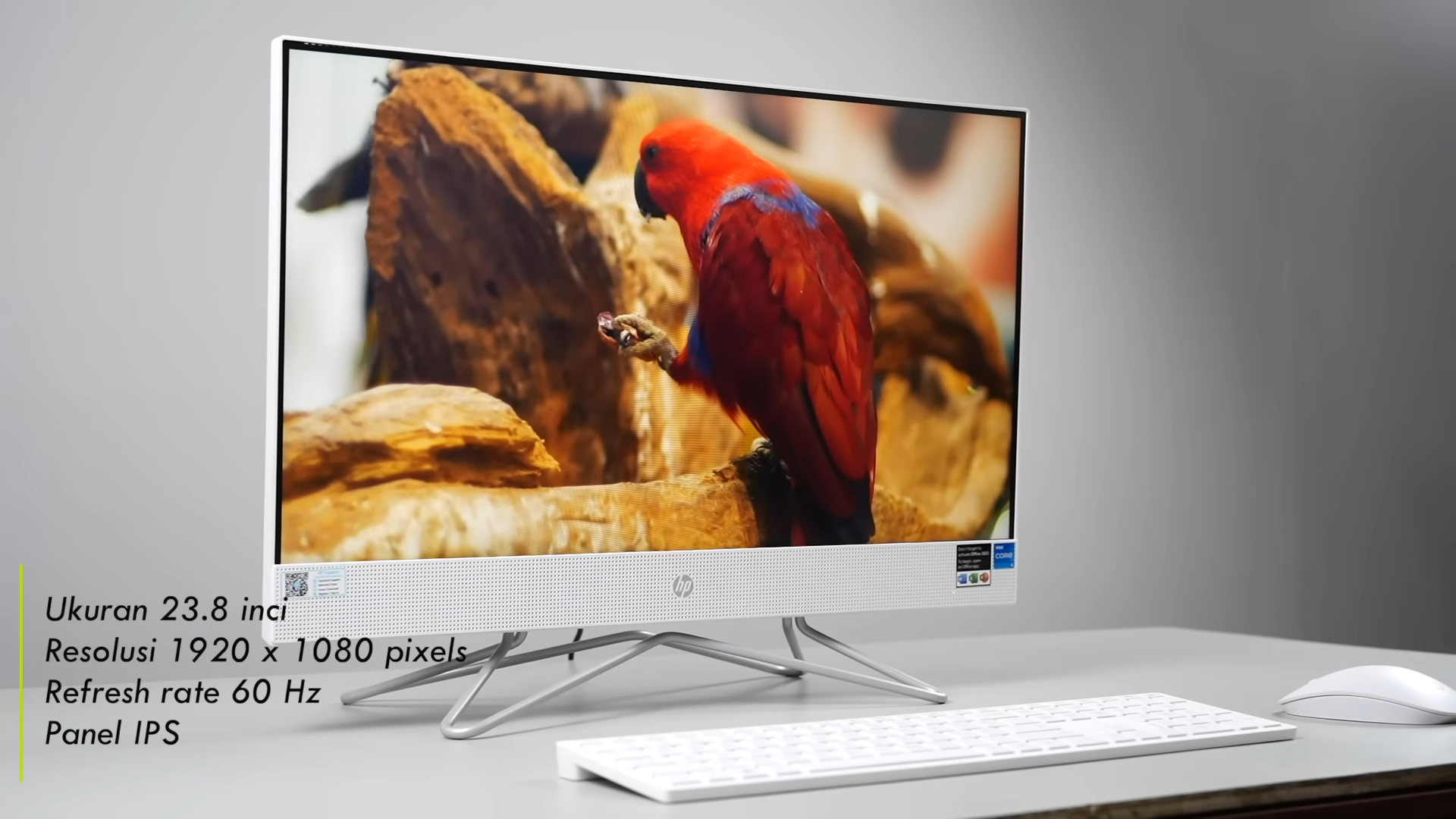 HP AIO Desktop PC 24 df1049d 13