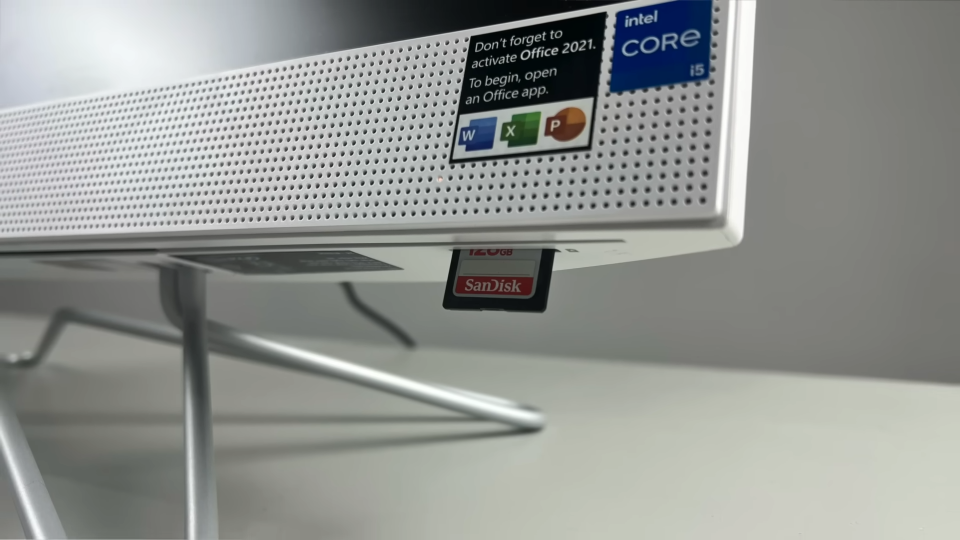 HP AIO Desktop PC 24 df1049d 19