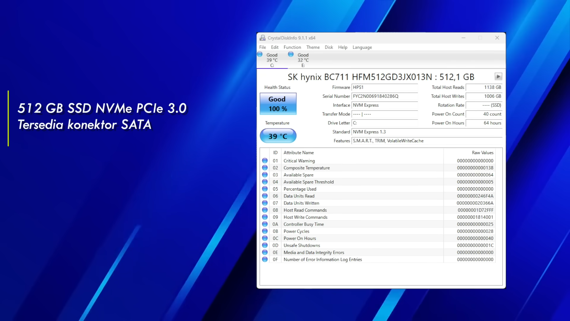 HP AIO Desktop PC 24 df1049d 5