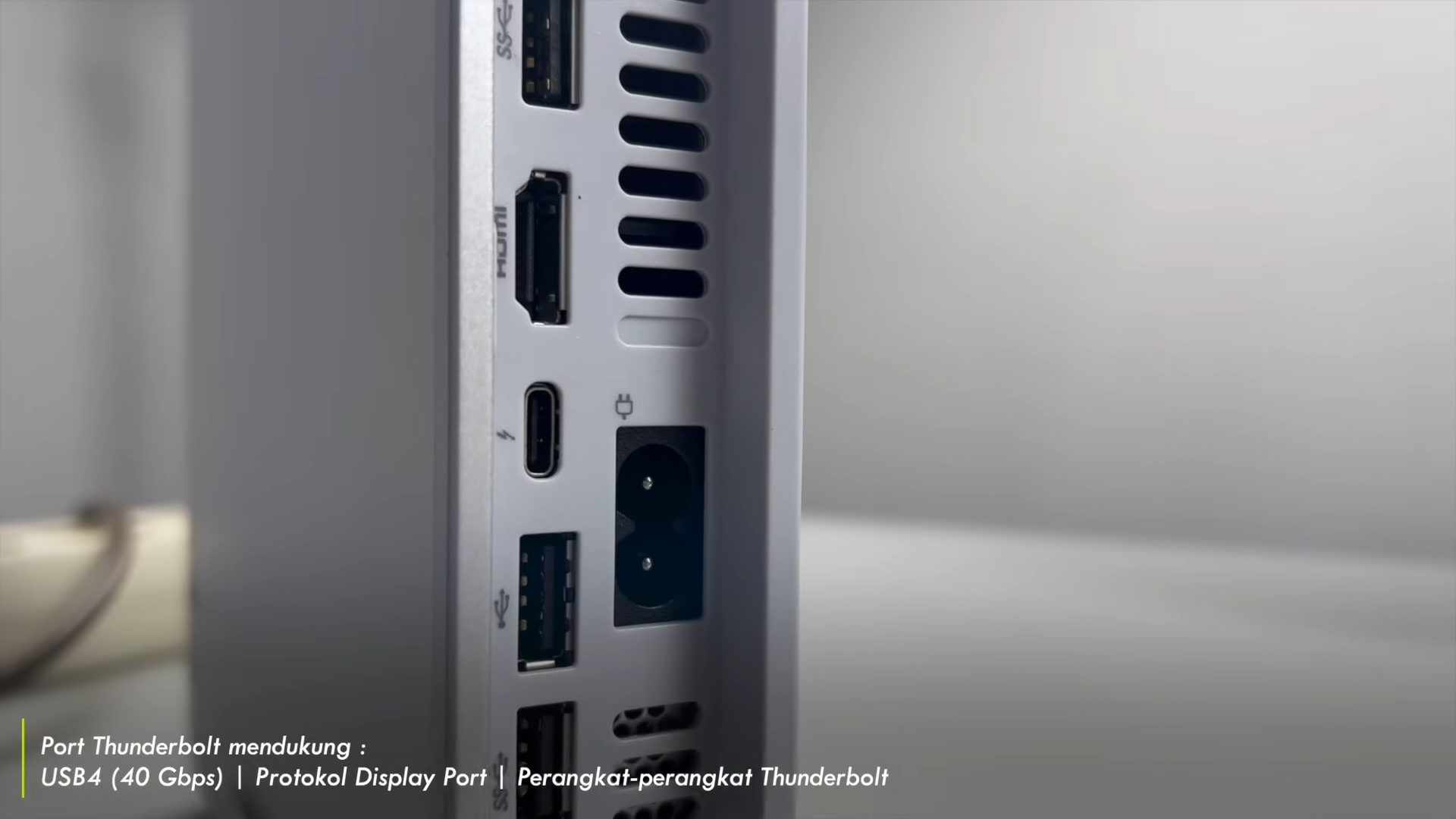 Lenovo IdeaCentre Mini 01IRH8 16