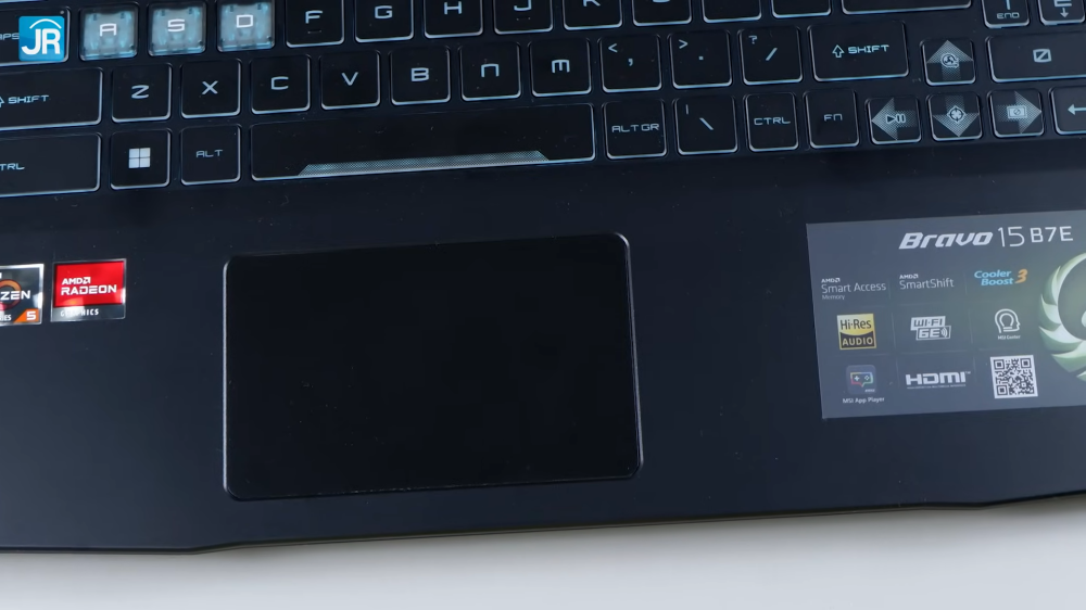 MSI Bravo 15 B7ED 24