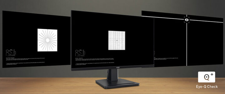 MSI PRO MP251 Series